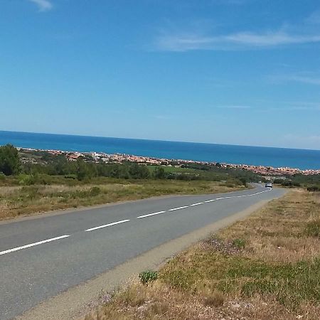 Terrasses De La Mediterranee Fleury  Dış mekan fotoğraf